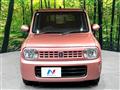 2010 Suzuki Lapin