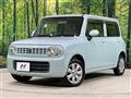 2011 Suzuki Lapin