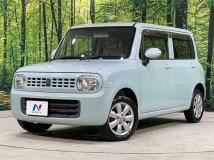 2011 Suzuki Lapin
