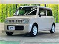 2011 Suzuki Lapin