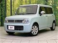 2012 Suzuki Lapin