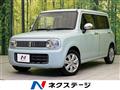 2012 Suzuki Lapin