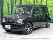 2013 Suzuki Lapin