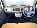 2015 Suzuki Lapin