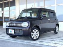 2015 Suzuki Lapin