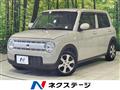2015 Suzuki Lapin