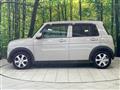 2015 Suzuki Lapin