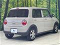 2015 Suzuki Lapin