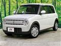 2016 Suzuki Lapin