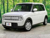 2016 Suzuki Lapin