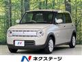 2016 Suzuki Lapin