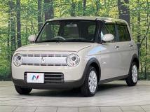 2016 Suzuki Lapin