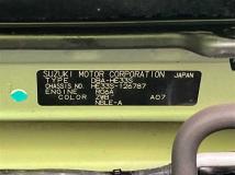 2016 Suzuki Lapin