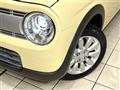 2016 Suzuki Lapin
