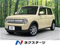 2016 Suzuki Lapin
