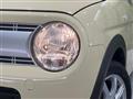 2016 Suzuki Lapin