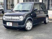 2017 Suzuki Lapin