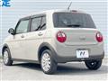 2017 Suzuki Lapin