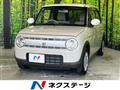 2017 Suzuki Lapin