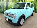 2018 Suzuki Lapin