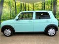 2018 Suzuki Lapin