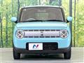 2018 Suzuki Lapin