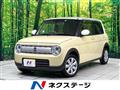2018 Suzuki Lapin