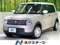 2019 Suzuki Lapin