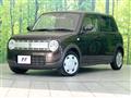 2019 Suzuki Lapin