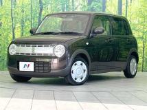 2019 Suzuki Lapin