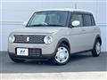 2019 Suzuki Lapin