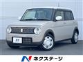 2019 Suzuki Lapin