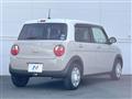 2019 Suzuki Lapin