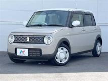 2019 Suzuki Lapin