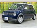 2019 Suzuki Lapin
