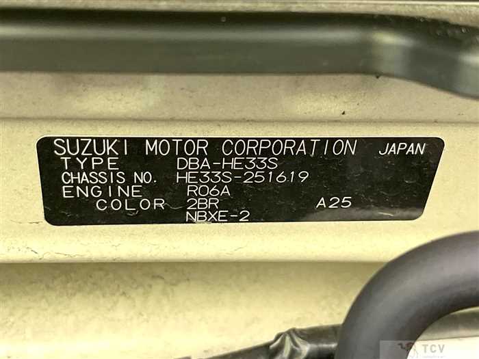 2020 Suzuki Lapin