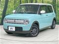 2020 Suzuki Lapin