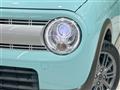 2020 Suzuki Lapin
