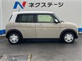 2021 Suzuki Lapin