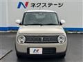 2021 Suzuki Lapin