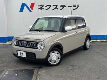2021 Suzuki Lapin