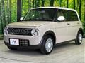 2021 Suzuki Lapin