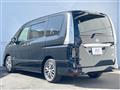 2016 Nissan Serena