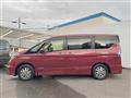 2018 Nissan Serena