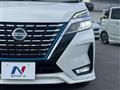 2020 Nissan Serena