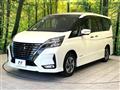 2021 Nissan Serena