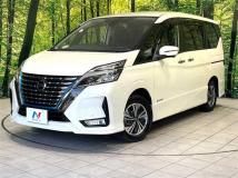 2021 Nissan Serena