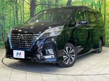 2022 Nissan Serena