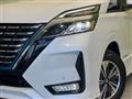 2022 Nissan Serena