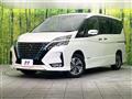 2022 Nissan Serena